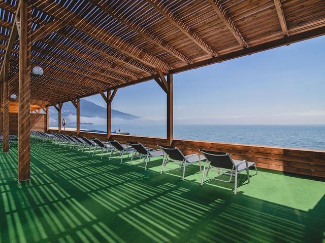 фото Левант (Levant) изображение №42