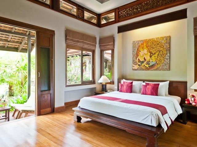 фото отеля Khaolak Bhandari Resort & Spa изображение №81