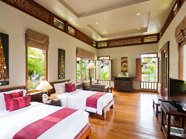 фотографии Khaolak Bhandari Resort & Spa изображение №80