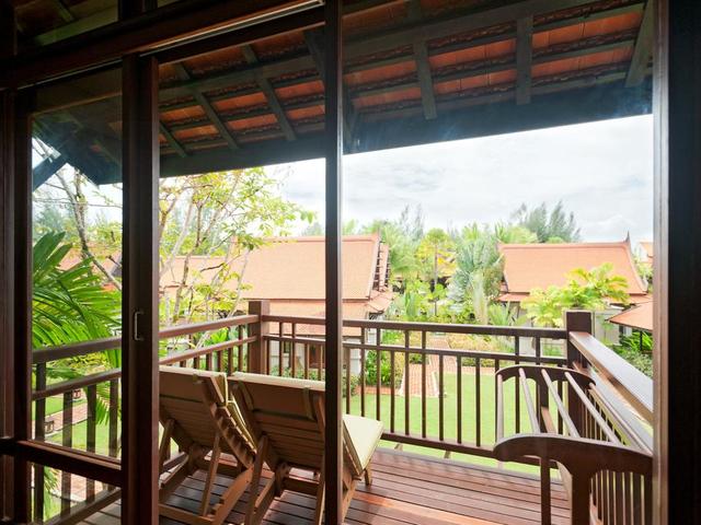 фотографии отеля Khaolak Bhandari Resort & Spa изображение №79
