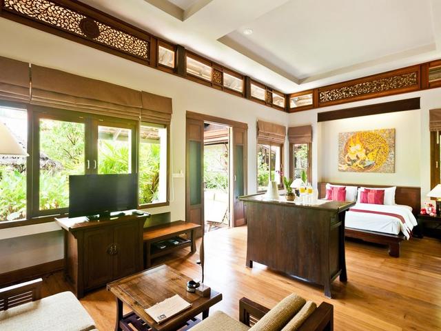 фото Khaolak Bhandari Resort & Spa изображение №78