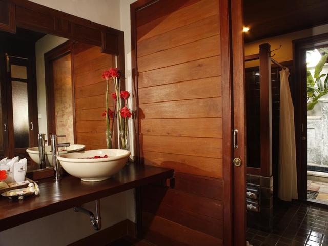 фотографии Khaolak Bhandari Resort & Spa изображение №76
