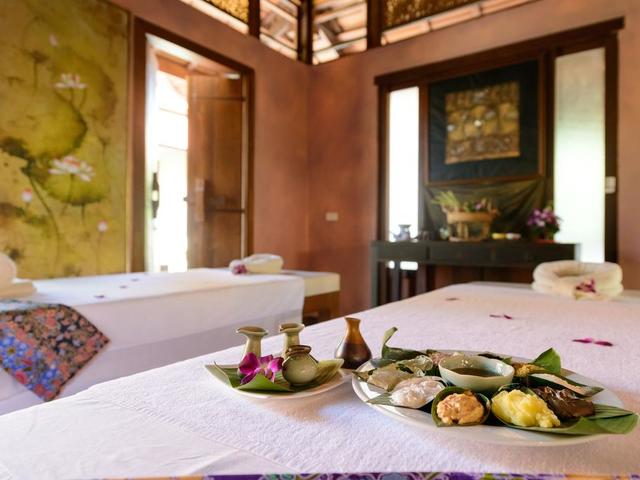 фотографии отеля Khaolak Bhandari Resort & Spa изображение №67