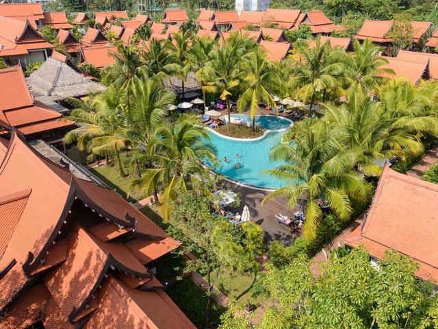 фото Khaolak Bhandari Resort & Spa изображение №66