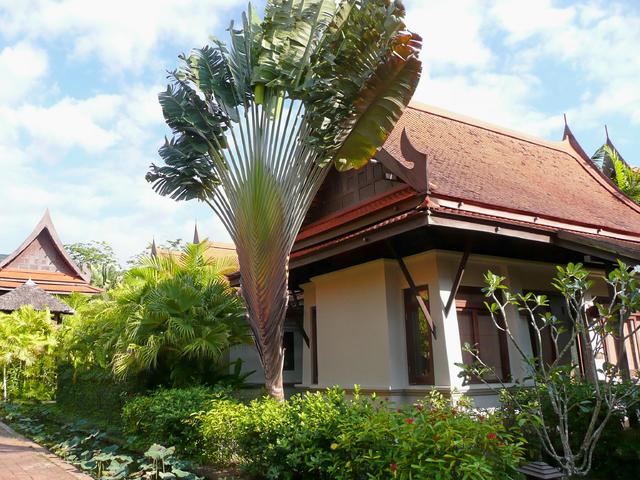 фотографии отеля Khaolak Bhandari Resort & Spa изображение №63
