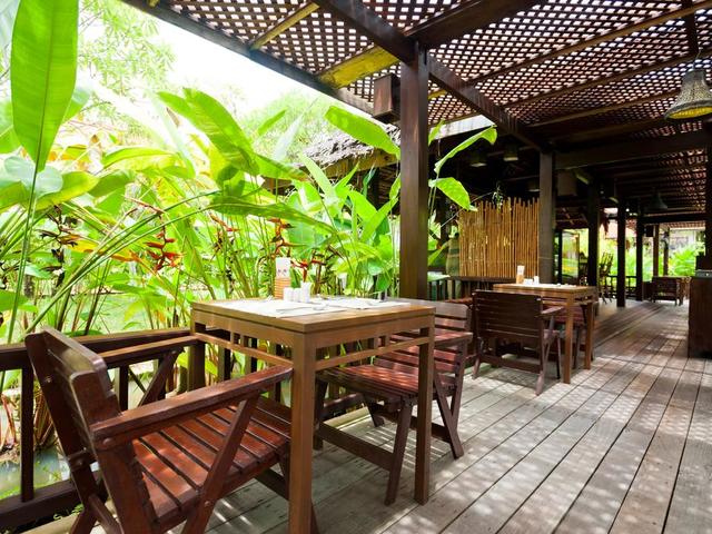 фото Khaolak Bhandari Resort & Spa изображение №62