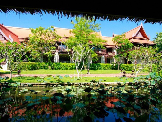 фотографии Khaolak Bhandari Resort & Spa изображение №60