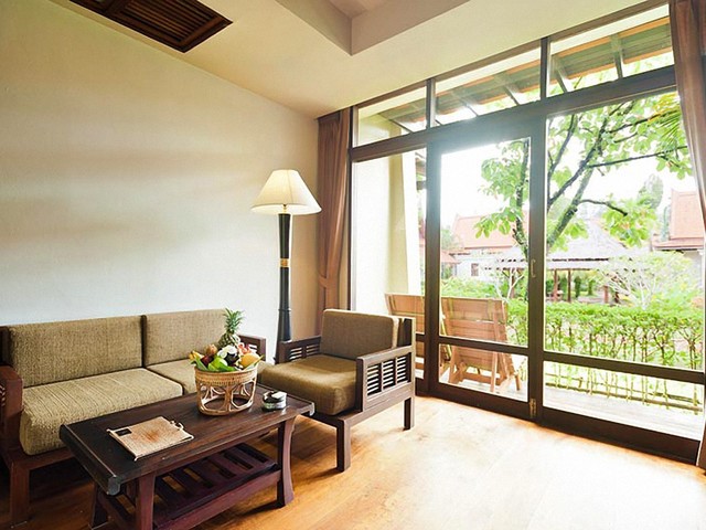 фото отеля Khaolak Bhandari Resort & Spa изображение №57