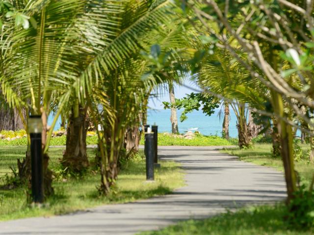 фотографии отеля Khaolak Bhandari Resort & Spa изображение №55