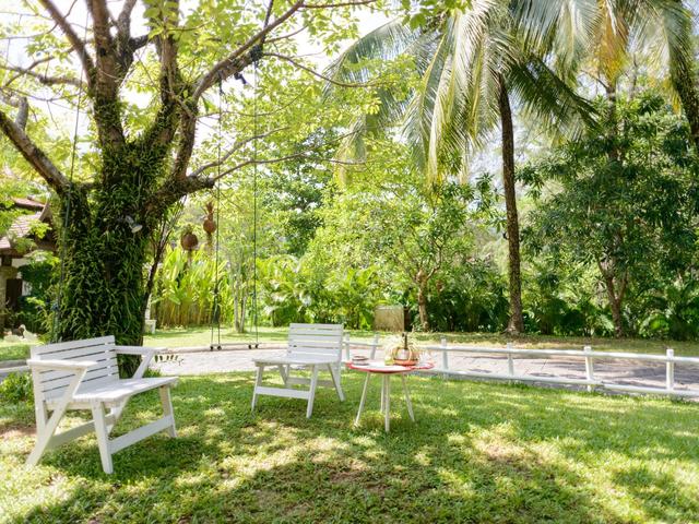 фото отеля Khaolak Bhandari Resort & Spa изображение №53