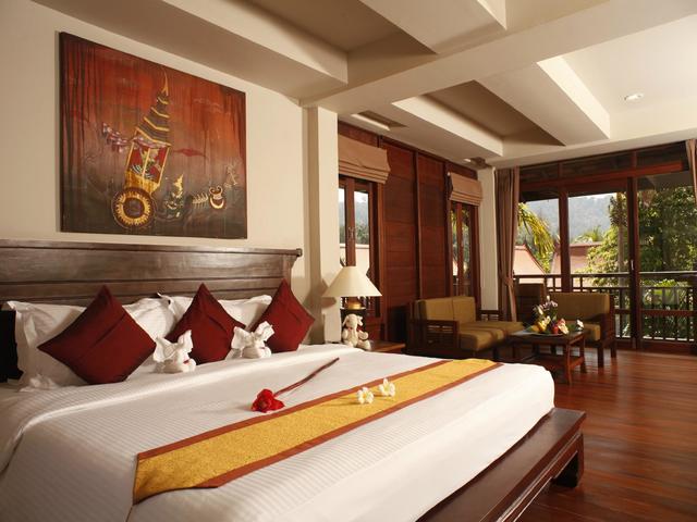 фото Khaolak Bhandari Resort & Spa изображение №50