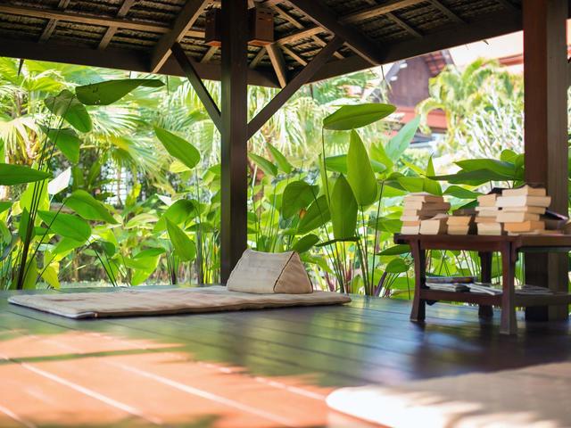 фотографии Khaolak Bhandari Resort & Spa изображение №44