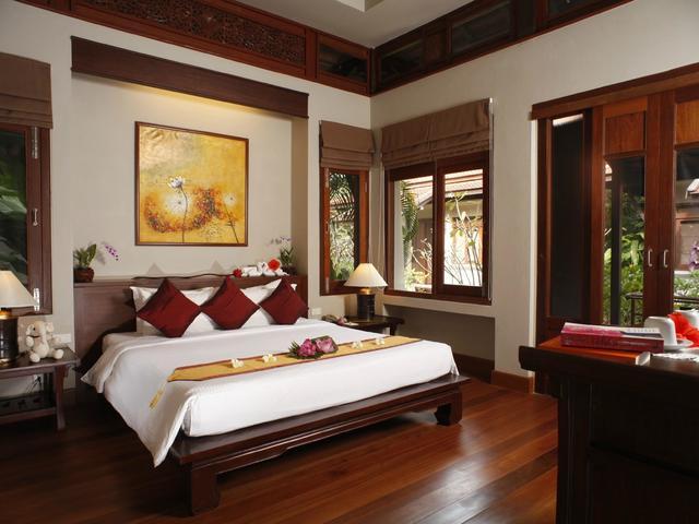 фото Khaolak Bhandari Resort & Spa изображение №42