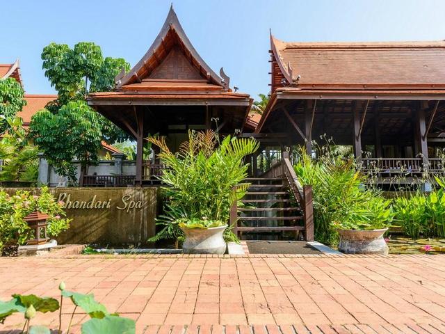 фотографии Khaolak Bhandari Resort & Spa изображение №40