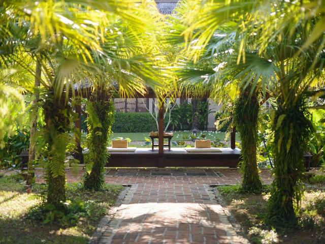фотографии отеля Khaolak Bhandari Resort & Spa изображение №39