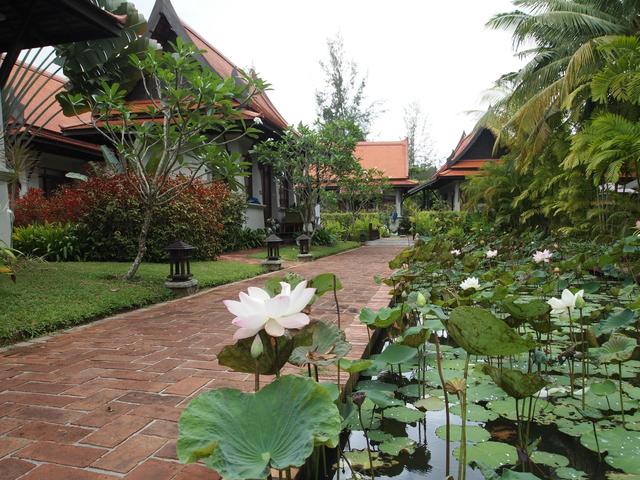фото отеля Khaolak Bhandari Resort & Spa изображение №37