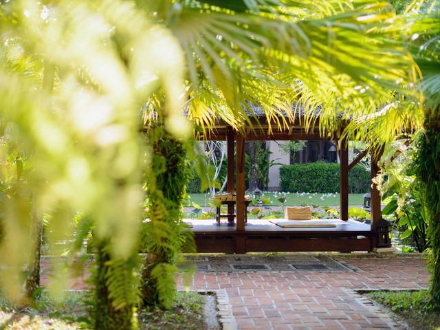 фотографии Khaolak Bhandari Resort & Spa изображение №36