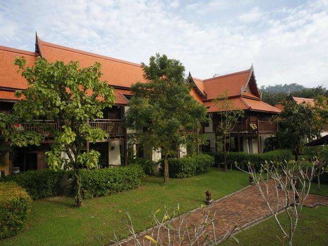 фотографии отеля Khaolak Bhandari Resort & Spa изображение №31