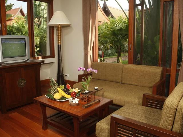 фотографии отеля Khaolak Bhandari Resort & Spa изображение №27