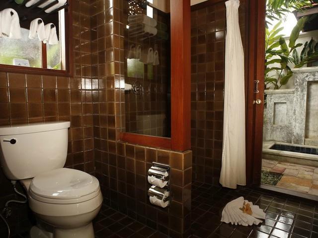 фото Khaolak Bhandari Resort & Spa изображение №26