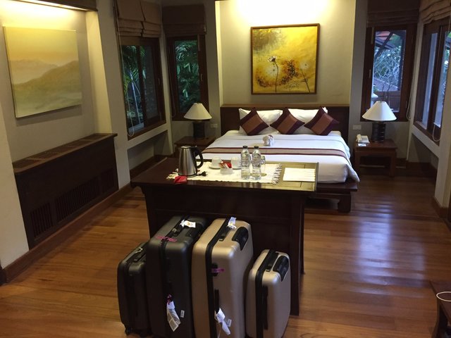 фото отеля Khaolak Bhandari Resort & Spa изображение №25