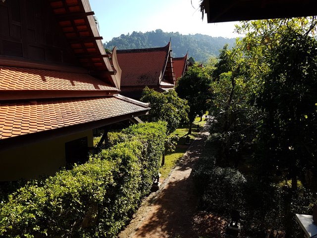 фотографии отеля Khaolak Bhandari Resort & Spa изображение №23