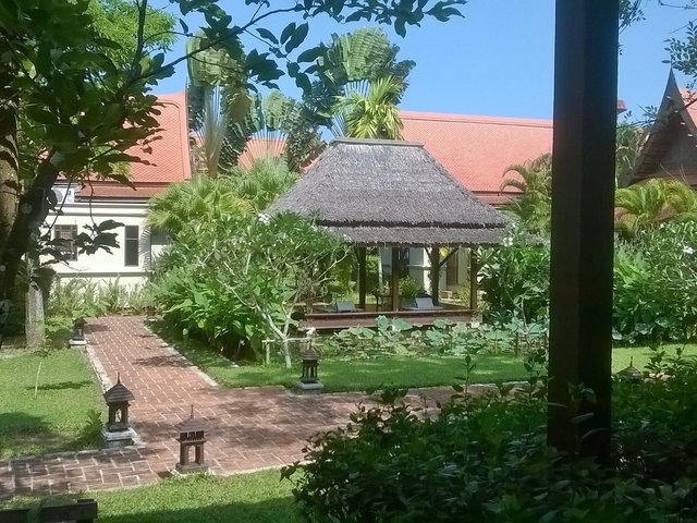 фото отеля Khaolak Bhandari Resort & Spa изображение №21
