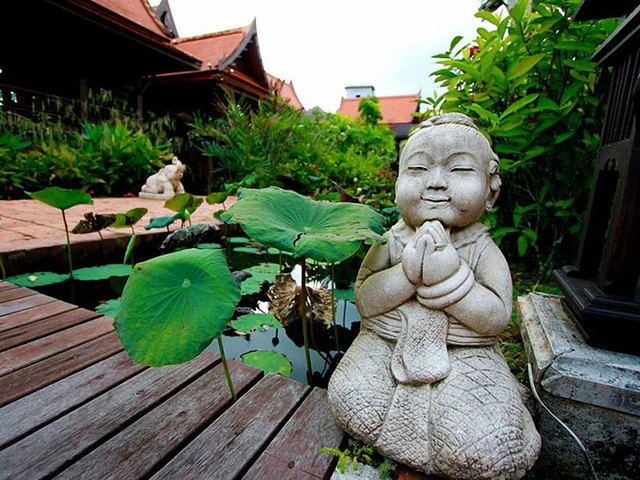фотографии Khaolak Bhandari Resort & Spa изображение №16
