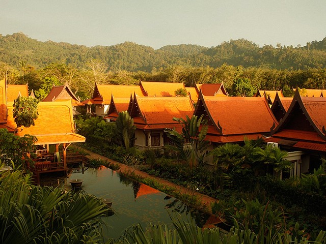 фото Khaolak Bhandari Resort & Spa изображение №14