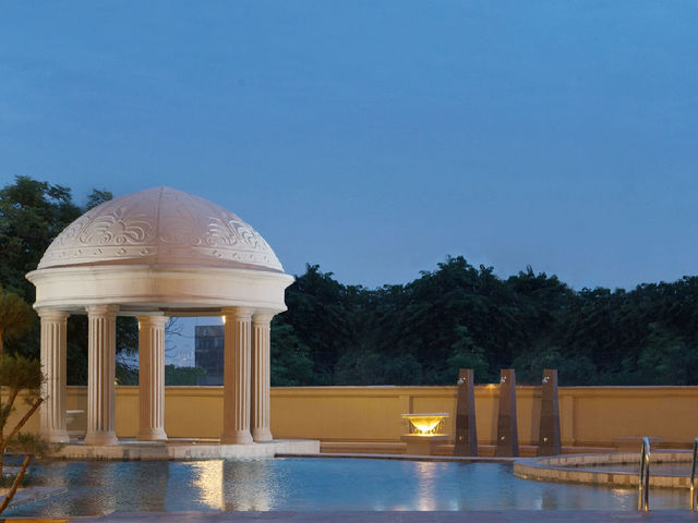 фотографии отеля Best Western Plus Kemayoran Hotel изображение №23