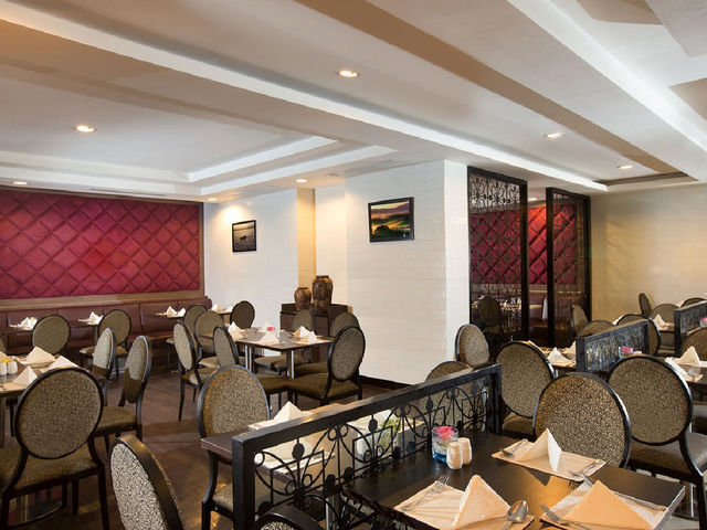 фото Best Western Plus Kemayoran Hotel изображение №22