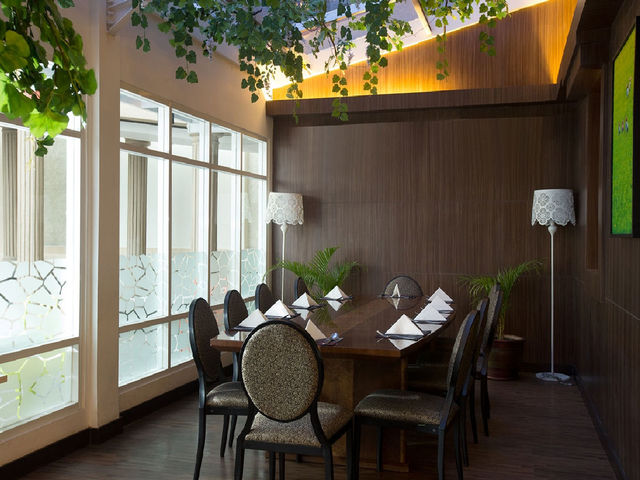 фотографии отеля Best Western Plus Kemayoran Hotel изображение №19