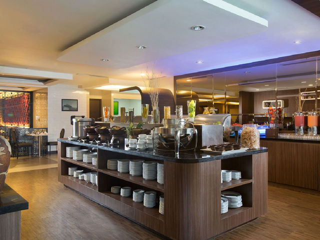 фото Best Western Plus Kemayoran Hotel изображение №18
