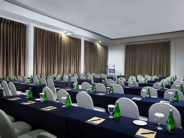 фото Best Western Plus Kemayoran Hotel изображение №10