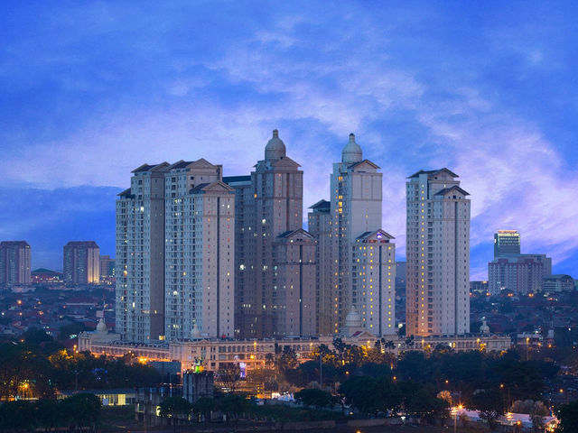 фотографии Best Western Plus Kemayoran Hotel изображение №8