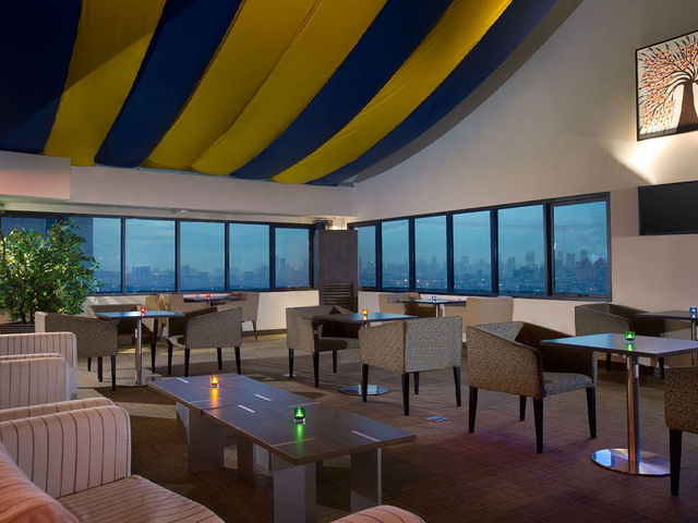 фотографии отеля Best Western Plus Kemayoran Hotel изображение №7
