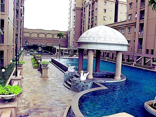 фото отеля Best Western Plus Kemayoran Hotel изображение №1