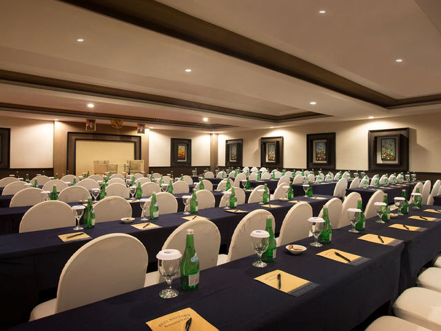 фото Best Western Plus Kemayoran Hotel изображение №6