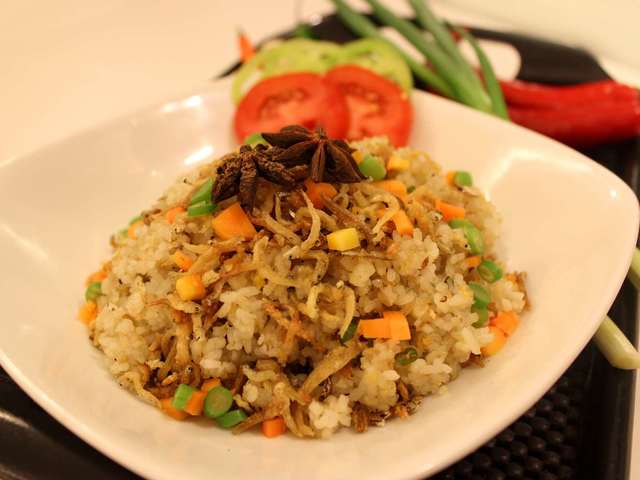 фото отеля Best Western Plus Kemayoran Hotel изображение №5