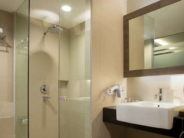 фотографии Best Western Plus Kemayoran Hotel изображение №4