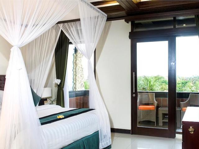 фотографии The Bali Dream Villa Resort Echo Beach Canggu изображение №8