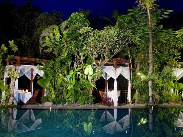 фотографии отеля The Bali Dream Villa Resort Echo Beach Canggu изображение №7