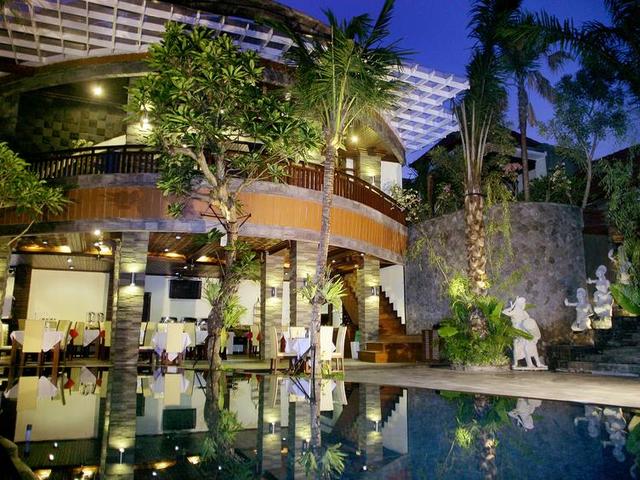 фото отеля The Bali Dream Villa Resort Echo Beach Canggu изображение №5