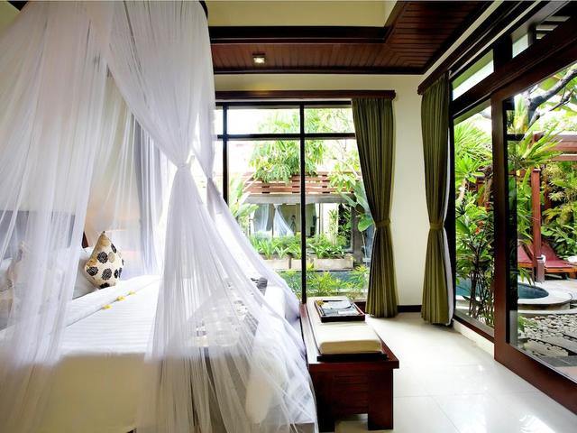 фото The Bali Dream Villa Resort Echo Beach Canggu изображение №2