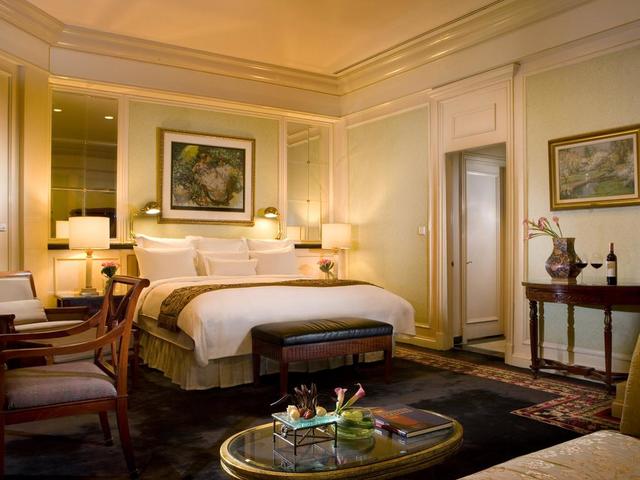 фото JW Marriott Surabaya изображение №30