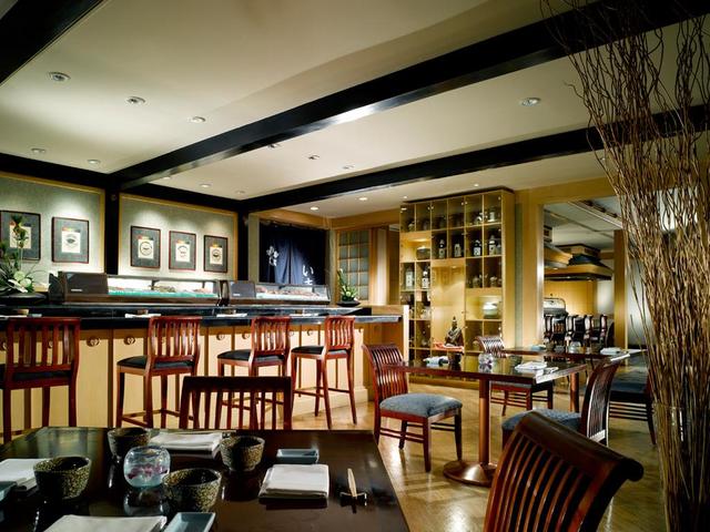фото отеля JW Marriott Surabaya изображение №29