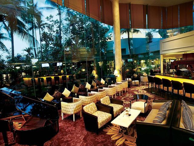 фото JW Marriott Surabaya изображение №26