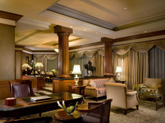 фотографии JW Marriott Surabaya изображение №20