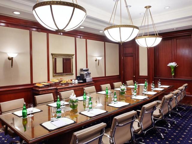 фотографии JW Marriott Surabaya изображение №16