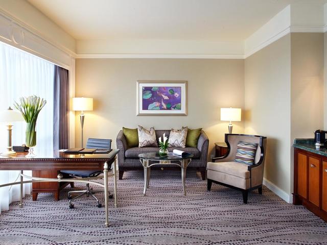 фотографии JW Marriott Surabaya изображение №12